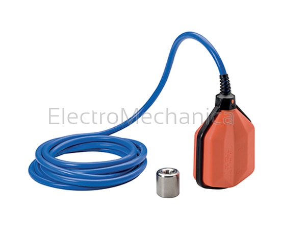 LVFSA1D15 | DRINKING WATER FLOAT SWITCH 15M | J - Timers and